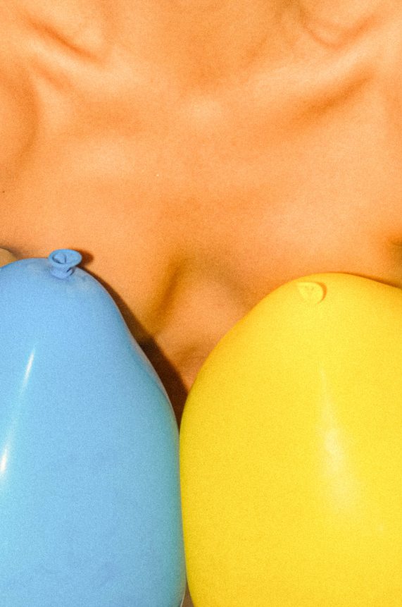 What Is Subspace In Sex? A Guide to Deep Intimate Connection