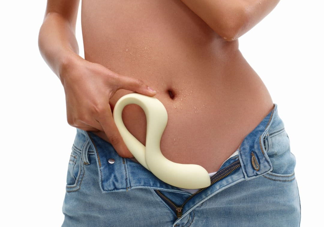 osuga eros thrusting vibrator for advanced