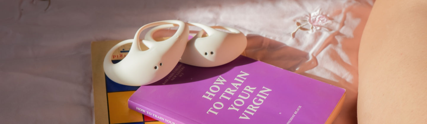 All sex toys