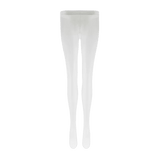 Vintage Seamed Tights - For Dealmoon