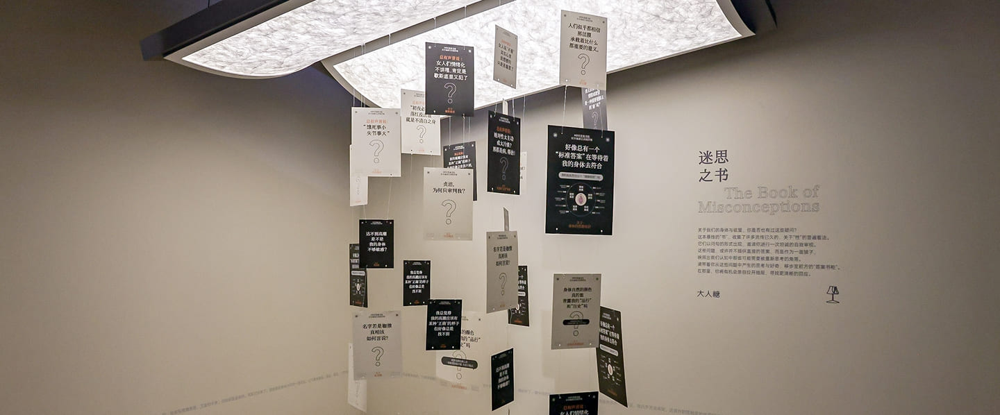 2025 Museum of Sexual Culture