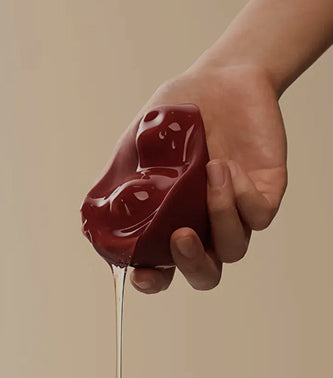 OSUGA KISS CLITORAL STIMULATOR WITH WARMING FUNCTION