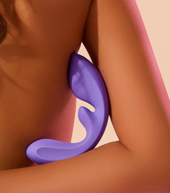 osuga flow g-spot vibrator