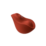 osuga kiss clitoral tapping vibrator oral sex toy