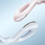 osuga mobius a-spot vibrator with luxury and elegant design