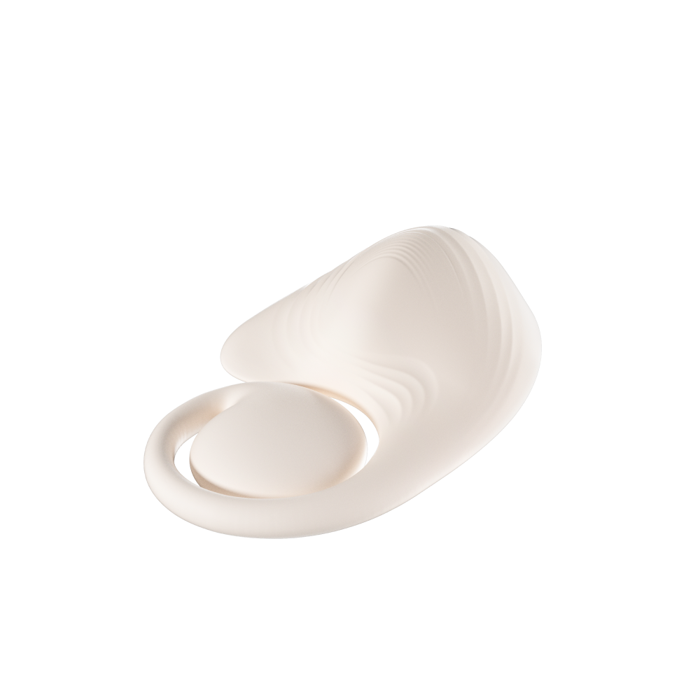 osuga puzze grinder pad external stimulation clitoral vibrator