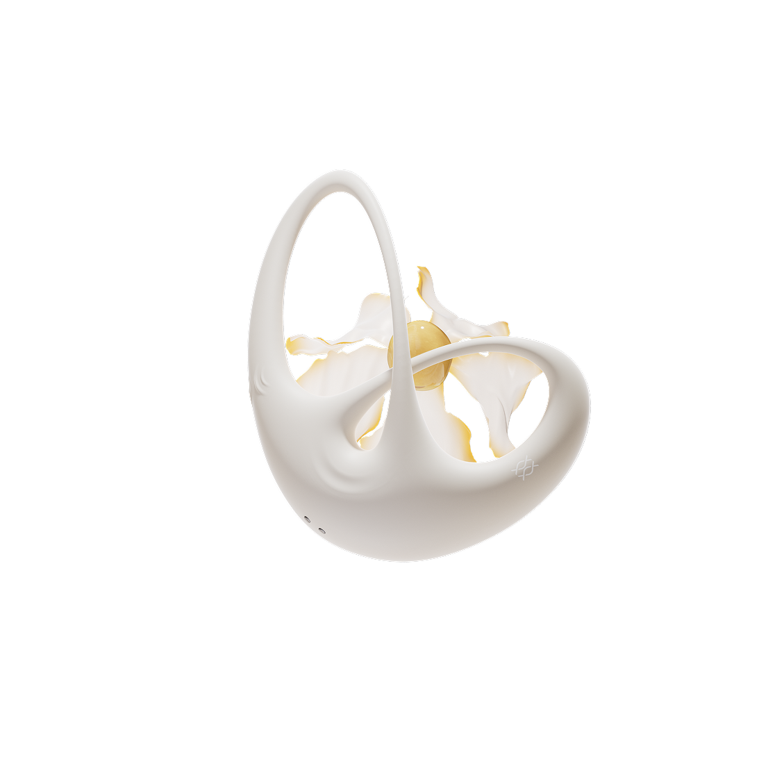 osuga wearable nipple vibrator breast stimulation