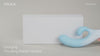 osuga osurging thrusting rabbit vibrator with clitoral stimulator user guide