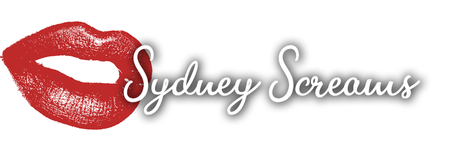 sydney_screams_sex toys reviewers logo